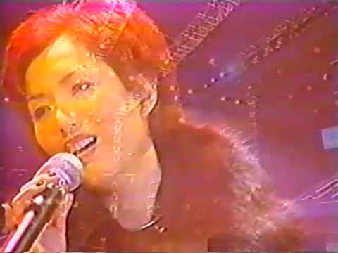 Sammi Cheng Unspoken Concensus