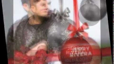 Jerry Rivera - El Mejor Día del Año
