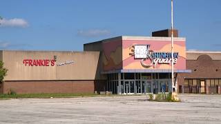 Washington Square Mall study results
