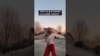 yaya mine is my mommyyy #foryou #trend #dance