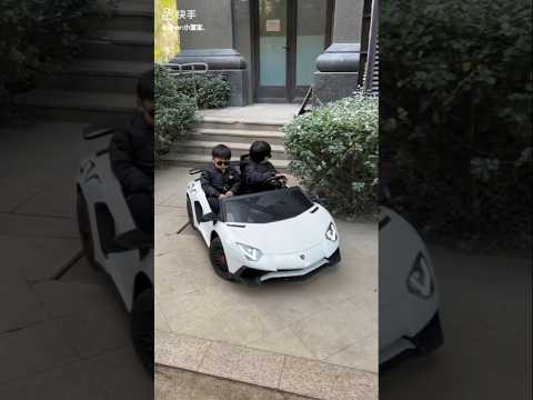 Remote Control Car driving 🔥🔥🔥🔥 #automobile #rc #rccar #rccars #lamborghinni thumbnail