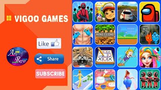 Vigoo Games | Free online games | Part 1 screenshot 1