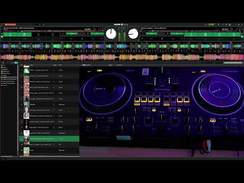 circseven mix 3  - bf847 x turn it up