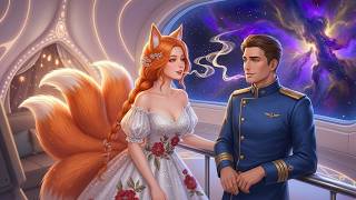 “I Need a Husband, Human” — One Alien Princess Changed a Veteran’s Quiet Life