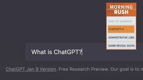 Elon Musk among others calling for pause on AI development