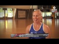 Laura Langman | NETBALL ZONE