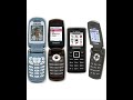 Samsung Cat's Dance MIDI Ringtone - SGH Series