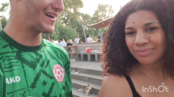 #VLOG#VAN#BEKENDE#ABI#INTERVIEW#MASV#ARNHEM#MET#CRISTINA#EN#LIEVE#VROUW