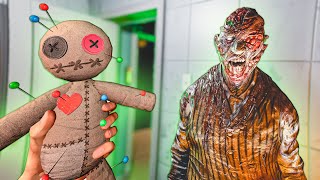 картинка: Определил Призрака с Порога | Phasmophobia Рандом