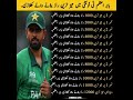 babar azam t20 states | #infotoday #cricket #babarazam #cricketshorts #cricketrecords #t20cricket