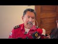 Bomberos de Cuenca fortalecen acciones de prevención ante la llegada del fenómeno de El Niño
