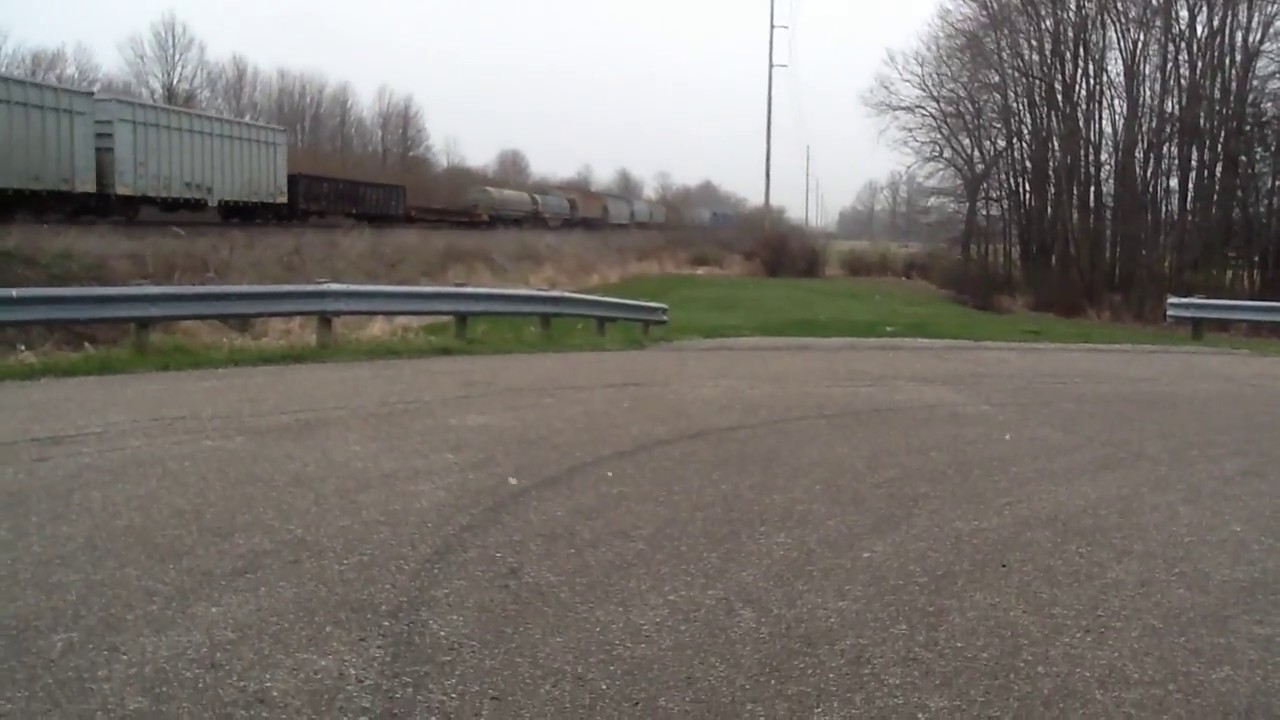 Amazing Blue Train *Rare Catch*