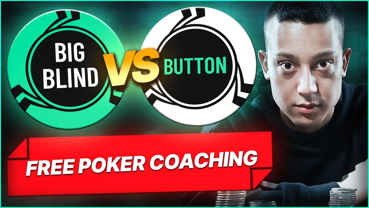 The Most IMPORTANT Position In Tournament Poker YouTube The Most IMPORTANT Position In Tournament Poker YouTube