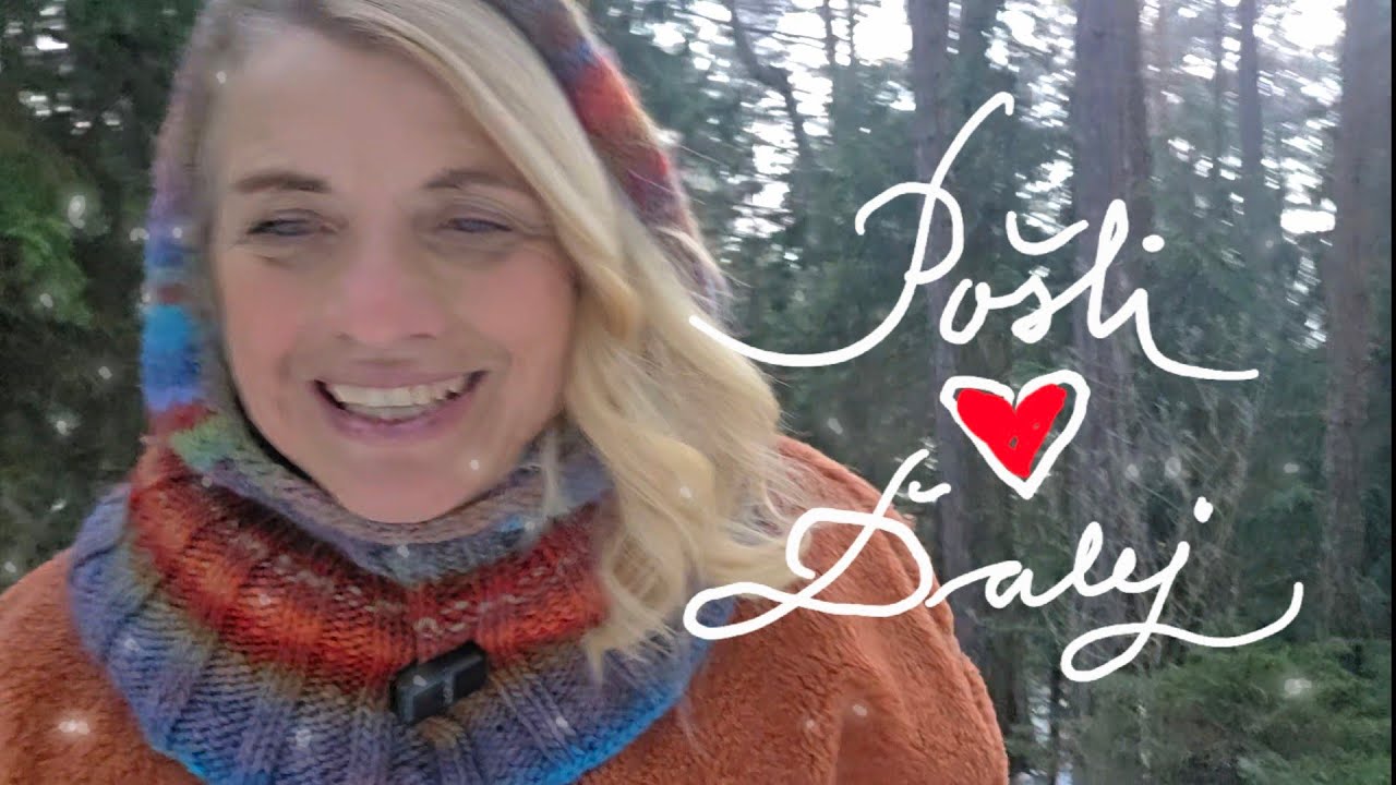 POŠLI ♥️ ĎALEJ - LÁSKA PREBÚDZA VEDOMIE ČLOVEKA 🪷