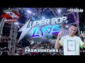 🔵SUPER POP LIVE - PARAGOMINAS 2024 - Dj Adriano no Máximo 2024🔵