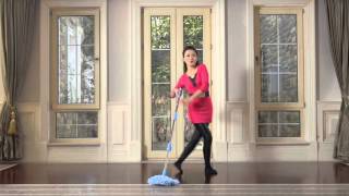 Spin Mop Youshopping 09 Min Full Hd