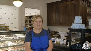 Bluebird Candy - Stay Safe to Stay Open
