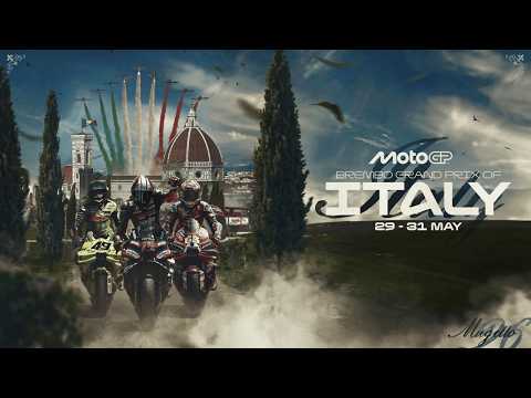 MotoGP 2026 I Гран-прі Італії