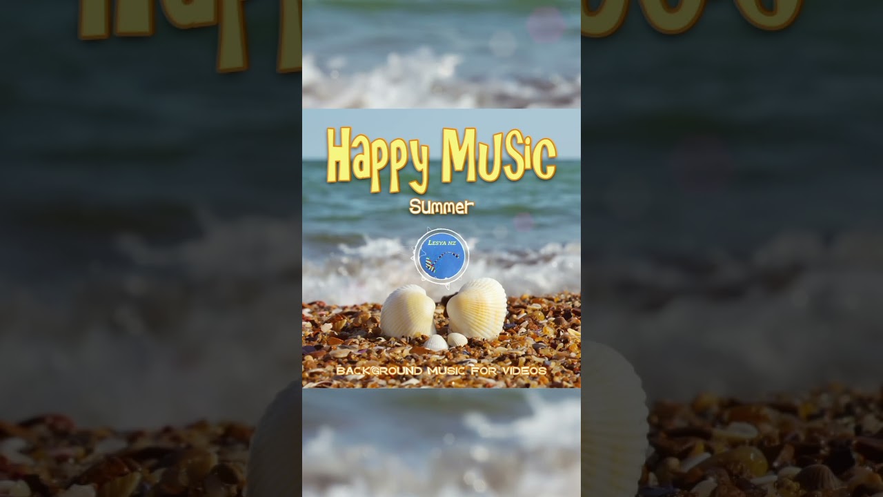 Watch Lesya NZ - Summer (Music for Videos) on YouTube Watch Lesya NZ - Summer (Music for Videos) on YouTube