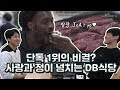 [DBTV] 원주DB가 단독 1위를 달릴 수 있는 비결은 따로 있다?!(feat. 사랑과 정이 넘치는 DB식당)