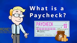 What is a Paycheck? | Money Instructor