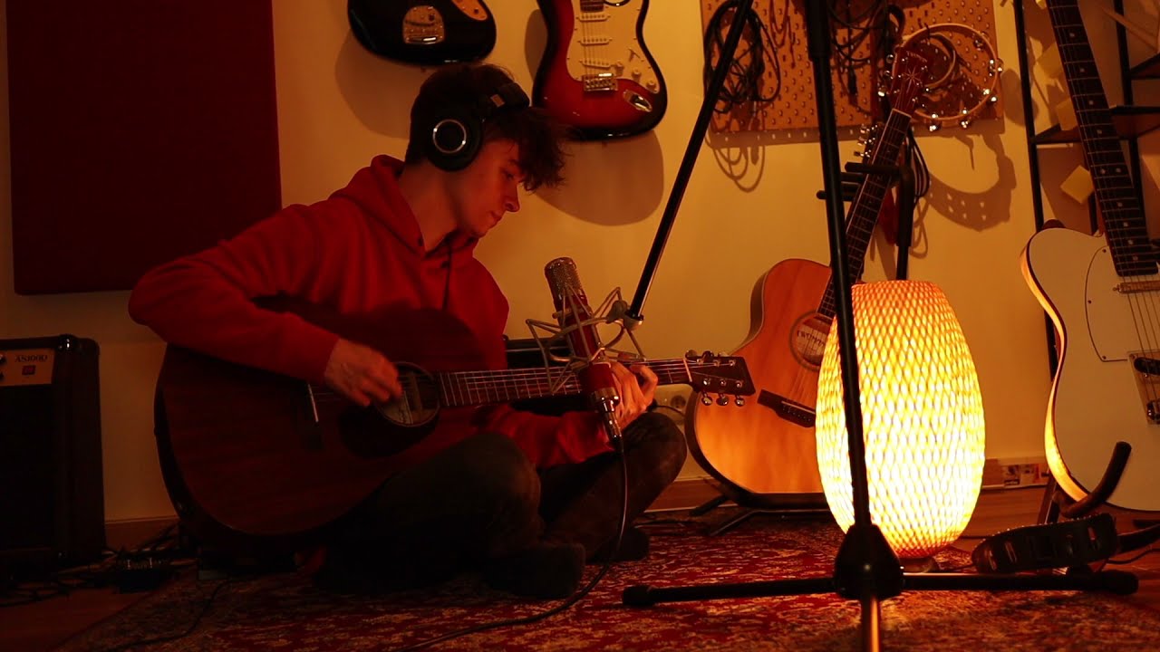 Lizzy Mcalpine - Doomsday (cover)