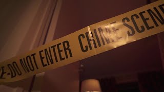New FBI data shows SAPD violent crime cases hit all-time high