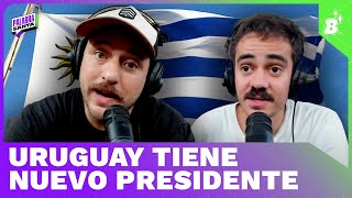 ELECCIONES EN URUGUAY Y FRASES QUE PODES DECIR EN LA PANADERIA Y EN EL SEX0 #PALABRASANTA