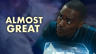 Doctor Who The Well - A Worthy Sequel? (Review)