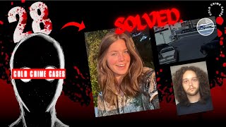 28 Cold Cases That Were Solved Recently | True Crime Documentary | Compilation