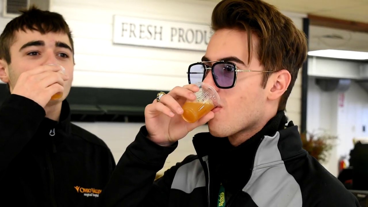 FINLEYVILLE - A SMALL TOWN RICH WITH HISTORY