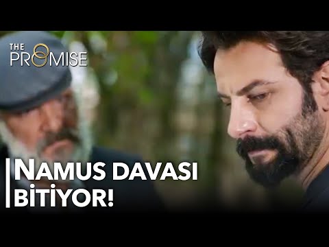 Namus davası bitiyor! | Yemin 353. Bölüm