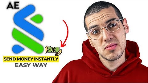 How To Transfer Money From Standard Chartered App (2025)