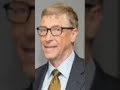 Bill 💵 Gates Asks You Why Are You Gay?