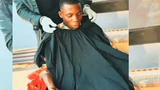 Comic Elder - Barbershop 🙌