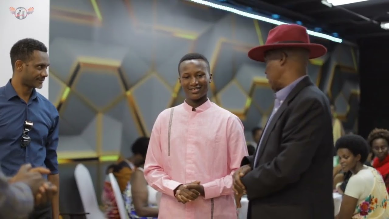 UMUHANGO WO GUFATA IREMBO [SOLANGE UWINEZA] Indianapolis IN, OCTOBER 9, 2022