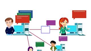 How to Send Instant Message (Via Social Media) screenshot 5
