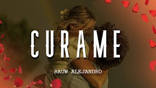 Download Lagu Rauw Alejandro - Cúrame (Letra/Lyrics) MP3