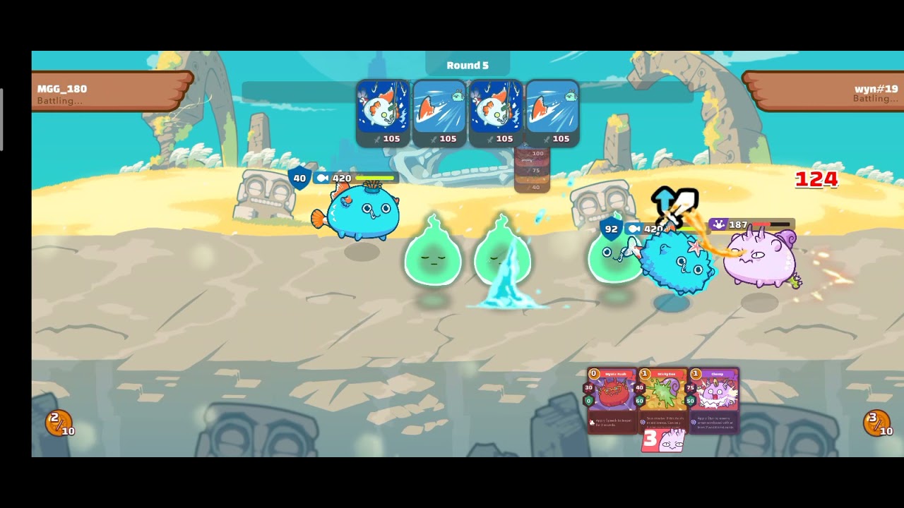 How to counter Termi?  (AAP VS RAP)