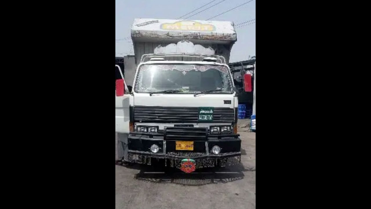 Low Price mazda 3500 For sale in Faisalabad 