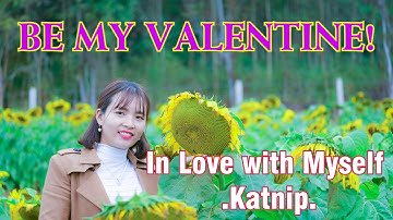 In Love with Myself  - Katnip