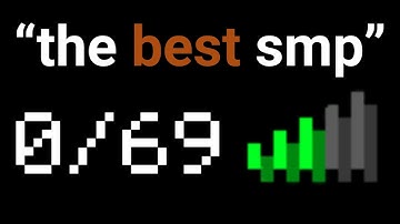 Joining Horrible Minecraft Servers
