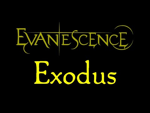 Video Exodus