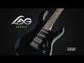 Lag Guitars Arkane Series A66 Electric Guitar | Quicklook