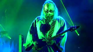 Sébastien TELLIER - Yes, it's possible (Metz 2013)