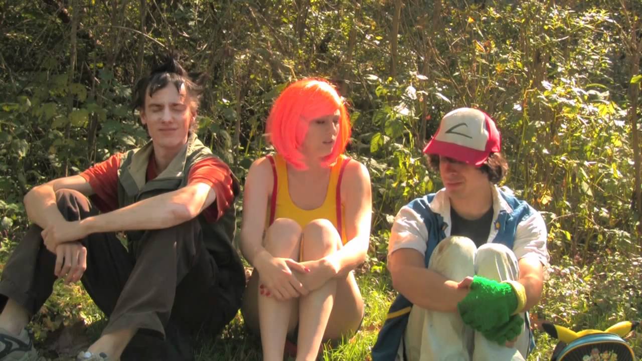 Pokemon Pals Episode 25