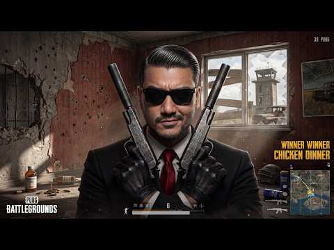 🔴 No Camp Only Rush 😈 | PUBG PC Live Hindi | #shortslive