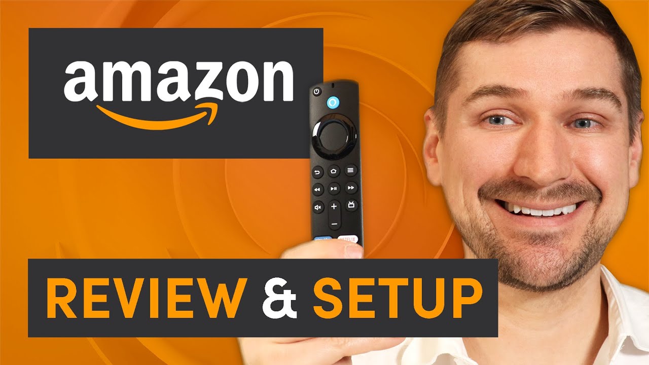 Fire TV Stick Review