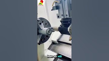 Vì sao nên chọn mũi khoan gắn mảnh thay vì HSS? Giải pháp tối ưu cho gia công CNC hiện đại”