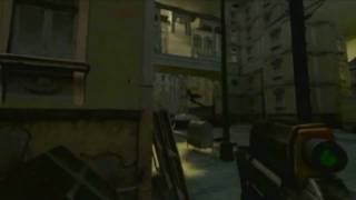 Half-Life 2 - E3 2002 Trailer
